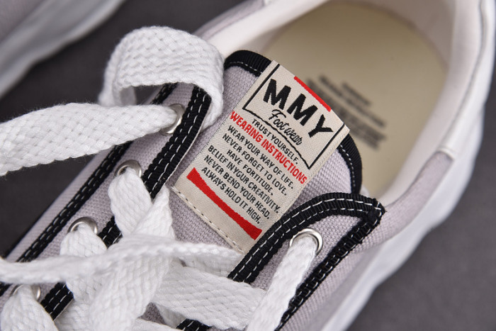 Maison MIHARA YASUHIRO SHOES