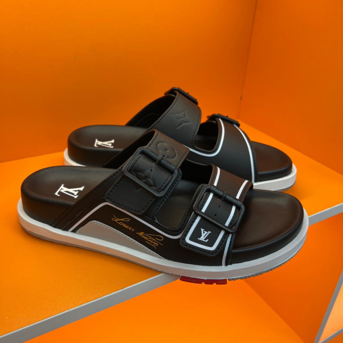 LV TRAINER MULE