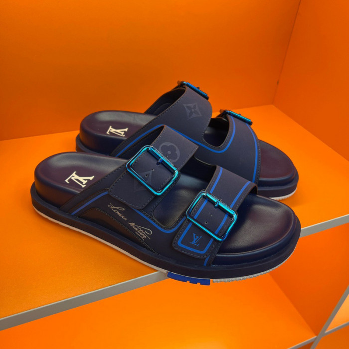LV TRAINER MULE