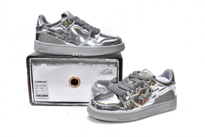 B*PE SNEAKER