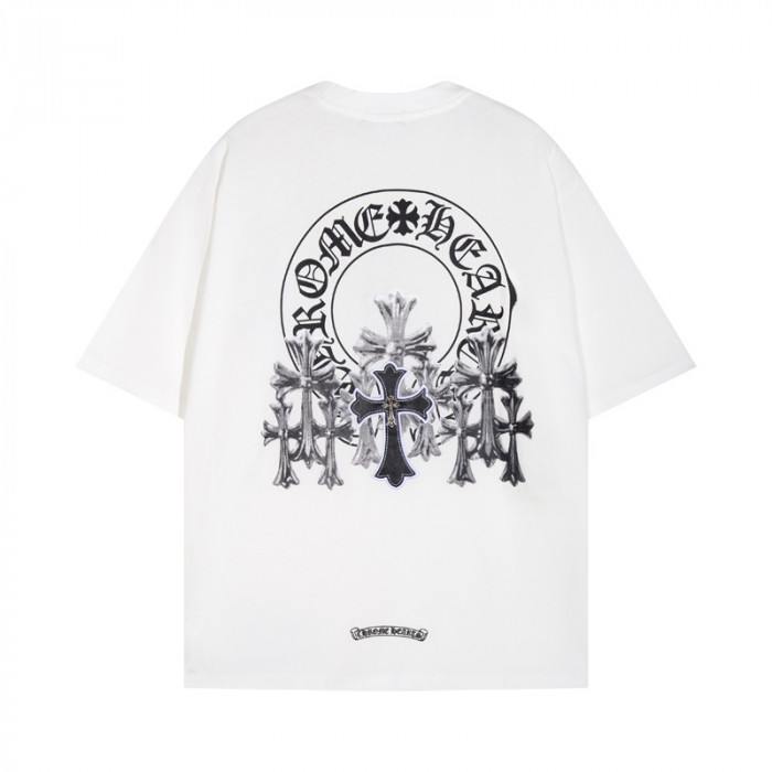 Chr0me Hearts T-SHIRT 24070333