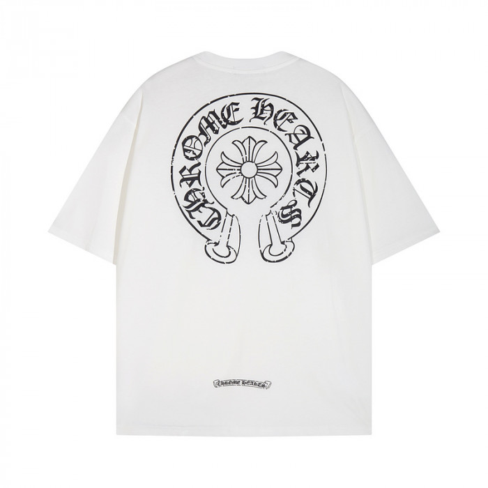 Chr0me Hearts T-SHIRT 24070335