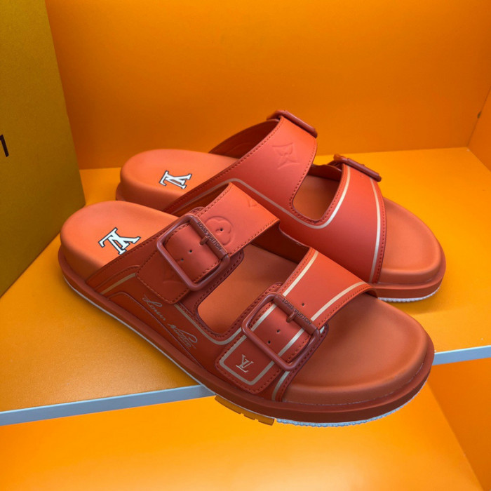 LV TRAINER MULE