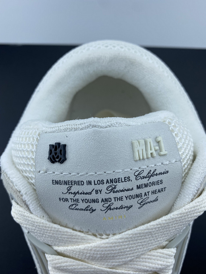AR1M1 Sneaker MA1