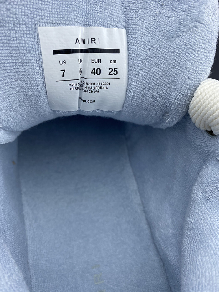 AR1M1 Sneaker MA1
