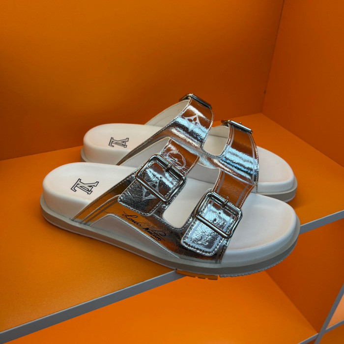 LV TRAINER MULE