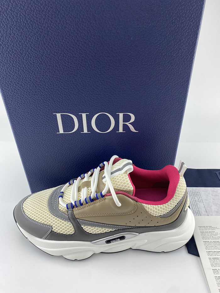 DR B22 SNEAKER