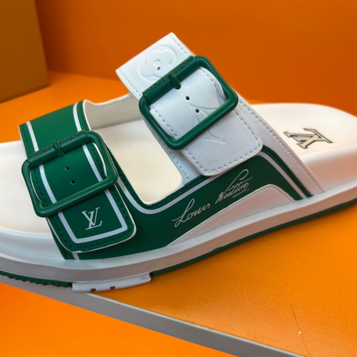 LV TRAINER MULE