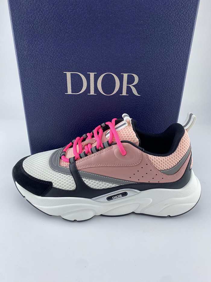 DR B22 SNEAKER