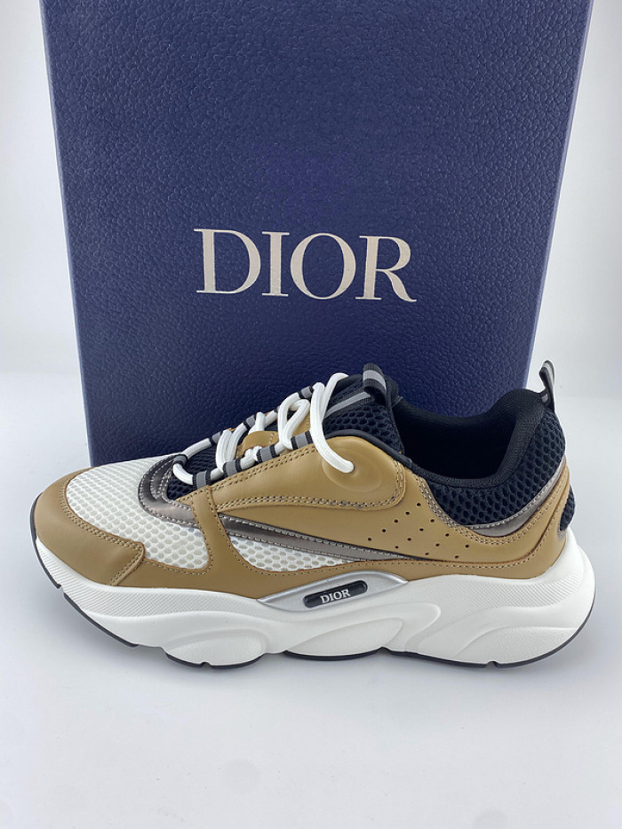 DR B22 SNEAKER