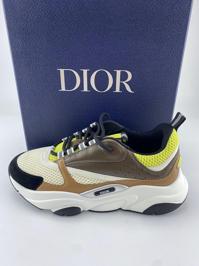 DR B22 SNEAKER