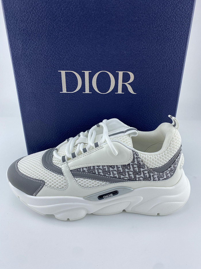 DR B22 SNEAKER