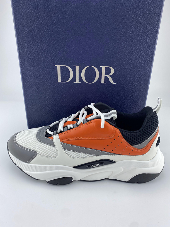 DR B22 SNEAKER