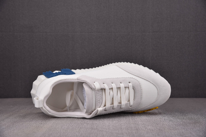 H**mes bouncing sneaker