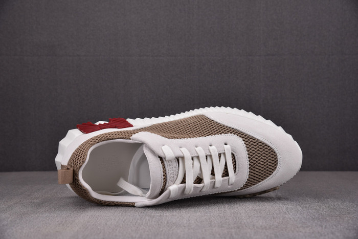 H**mes bouncing sneaker