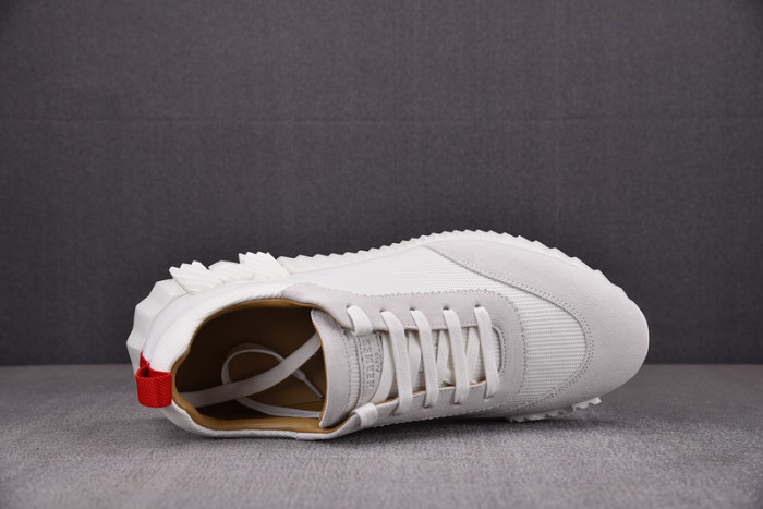 H**mes bouncing sneaker
