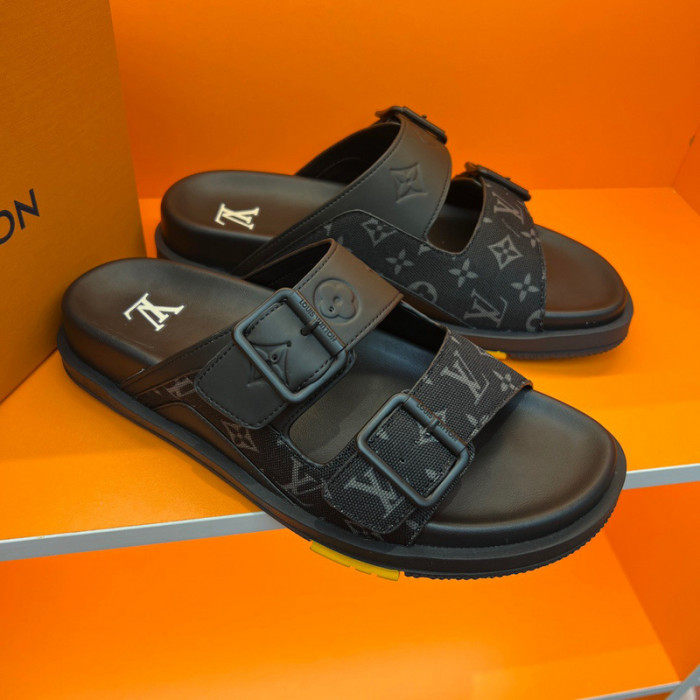 LV TRAINER MULE