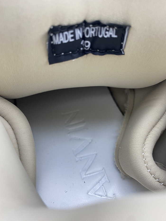 LANVIN CURB SNEAKERS