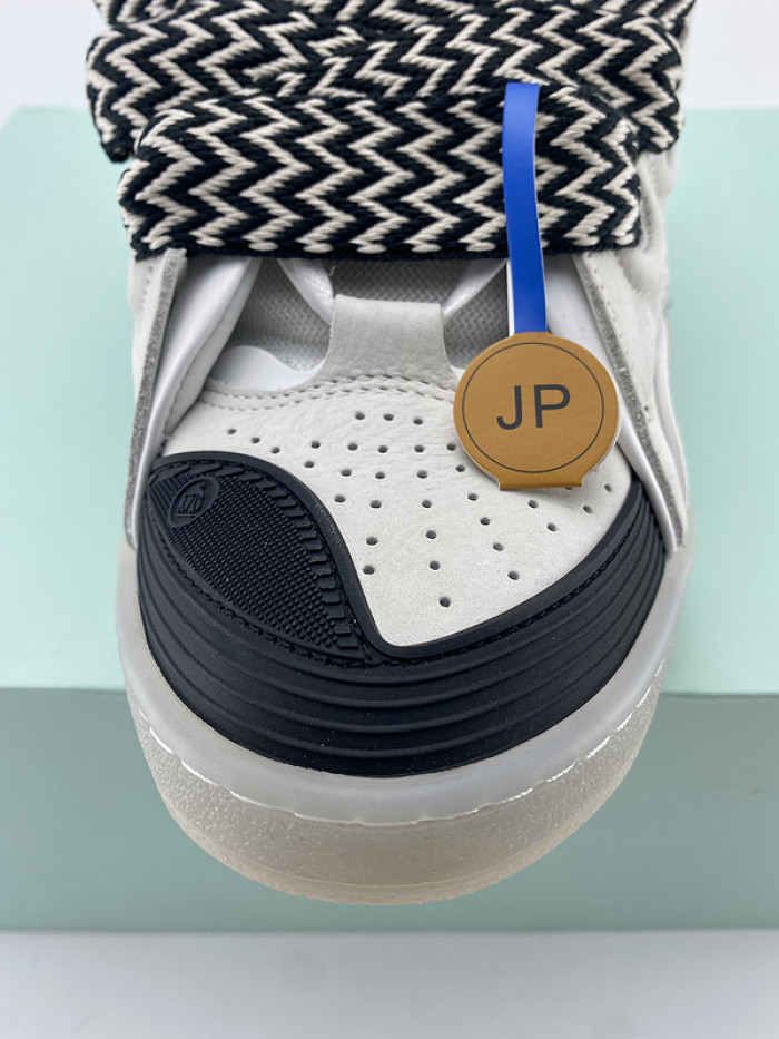 LANVIN CURB SNEAKERS