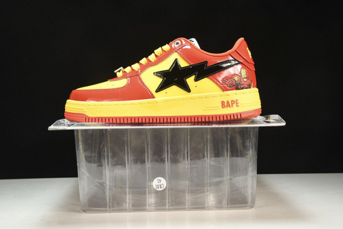 B*PE SNEAKER