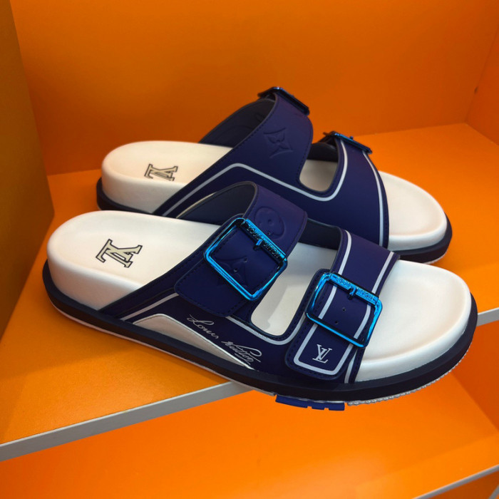 LV TRAINER MULE