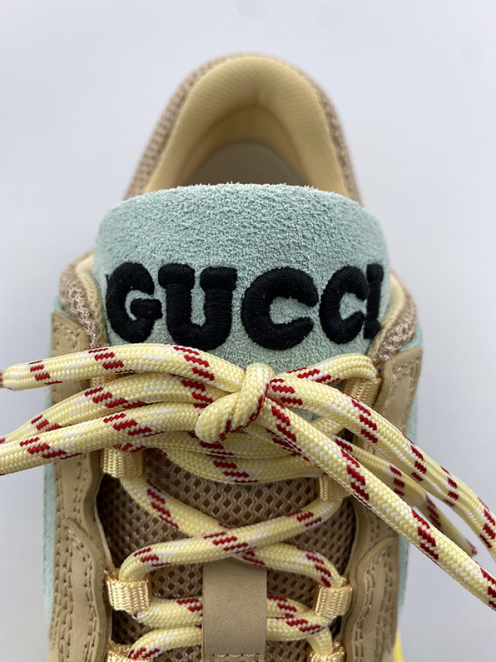 GUCC1 RUN SNEAKER