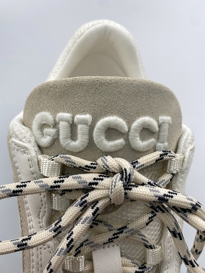 GUCC1 RUN SNEAKER