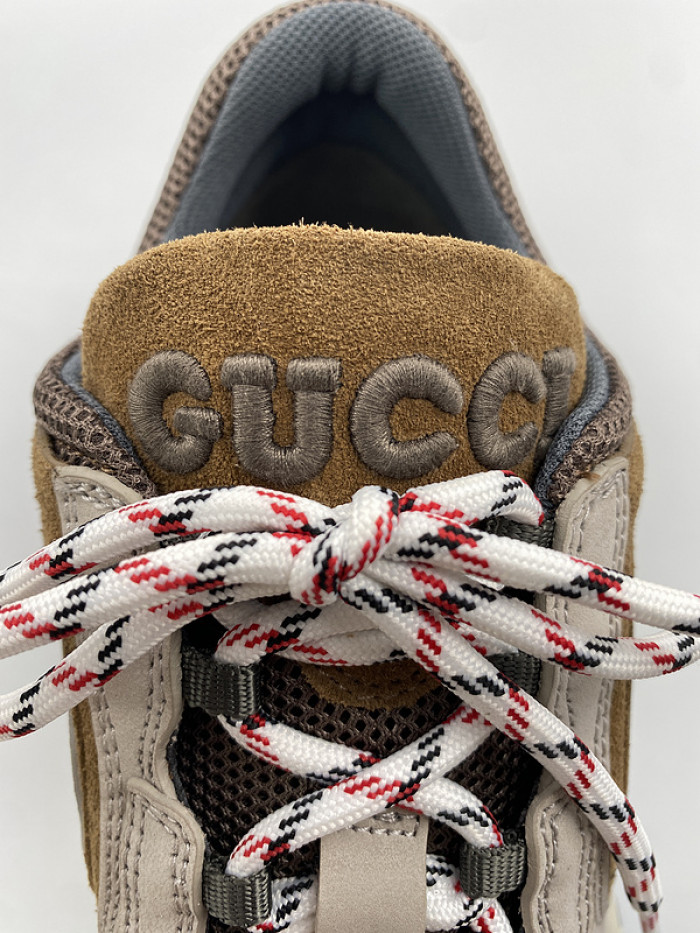 GUCC1 RUN SNEAKER