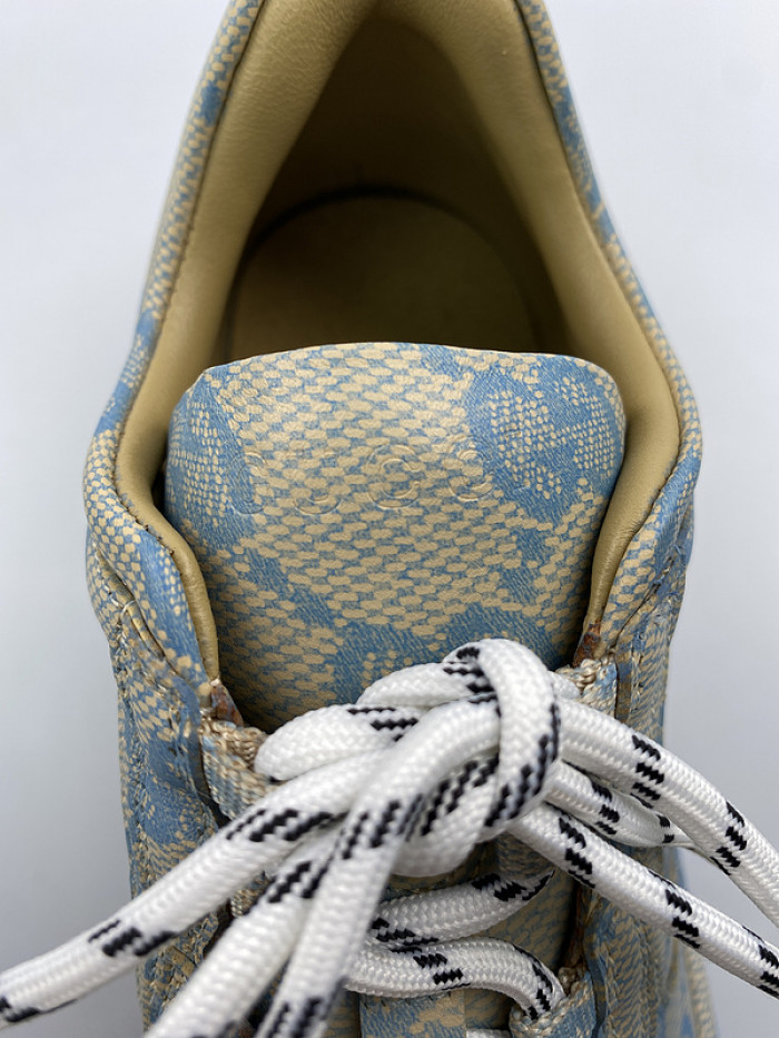 GUCC1 RUN SNEAKER