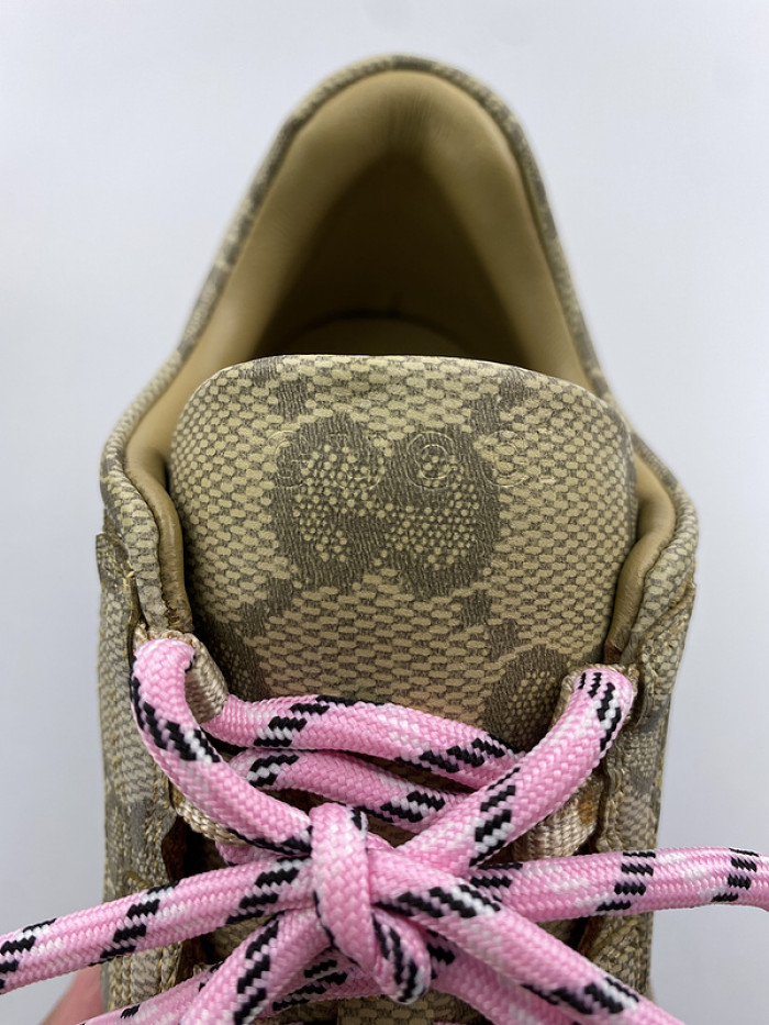GUCC1 RUN SNEAKER