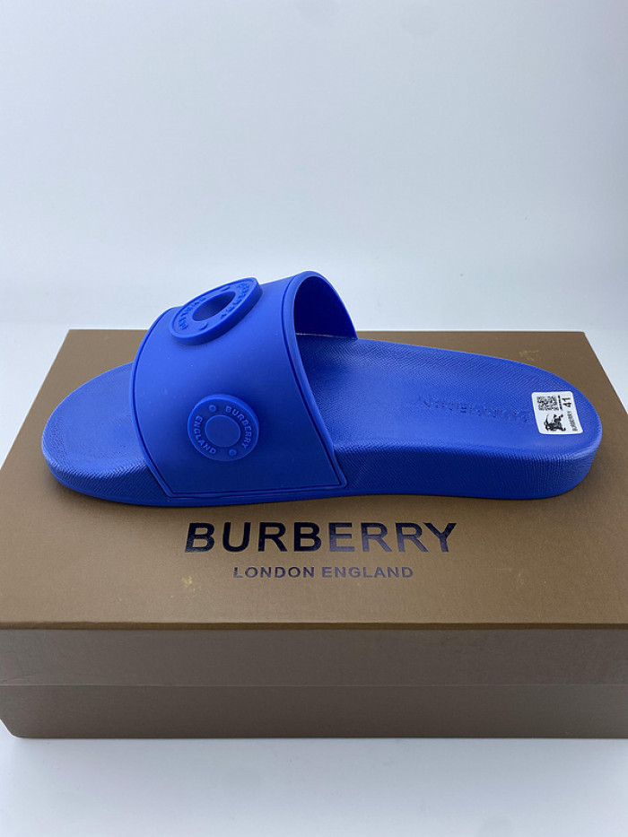 BUBERY SLIPPERS