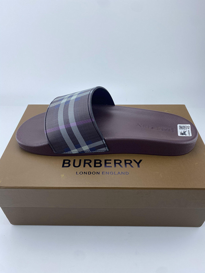 BUBERY SLIPPERS