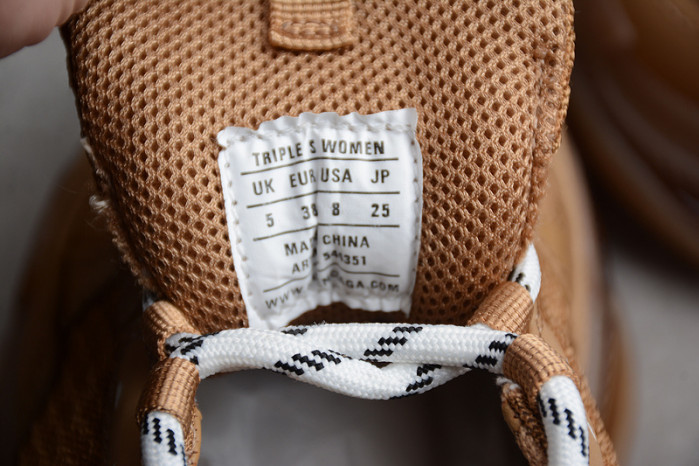 BLCG TRIPLE S SNEAKER