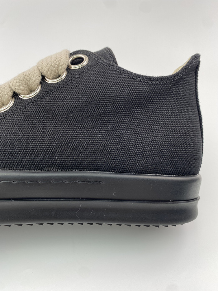 Rick Owen.s Sneaker
