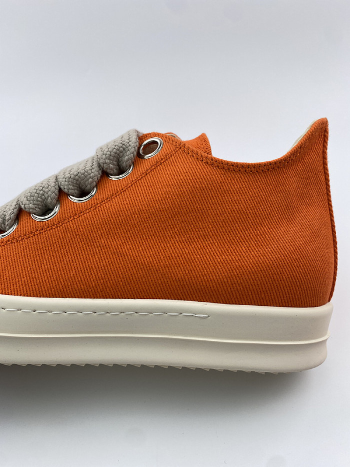Rick Owen.s Sneaker