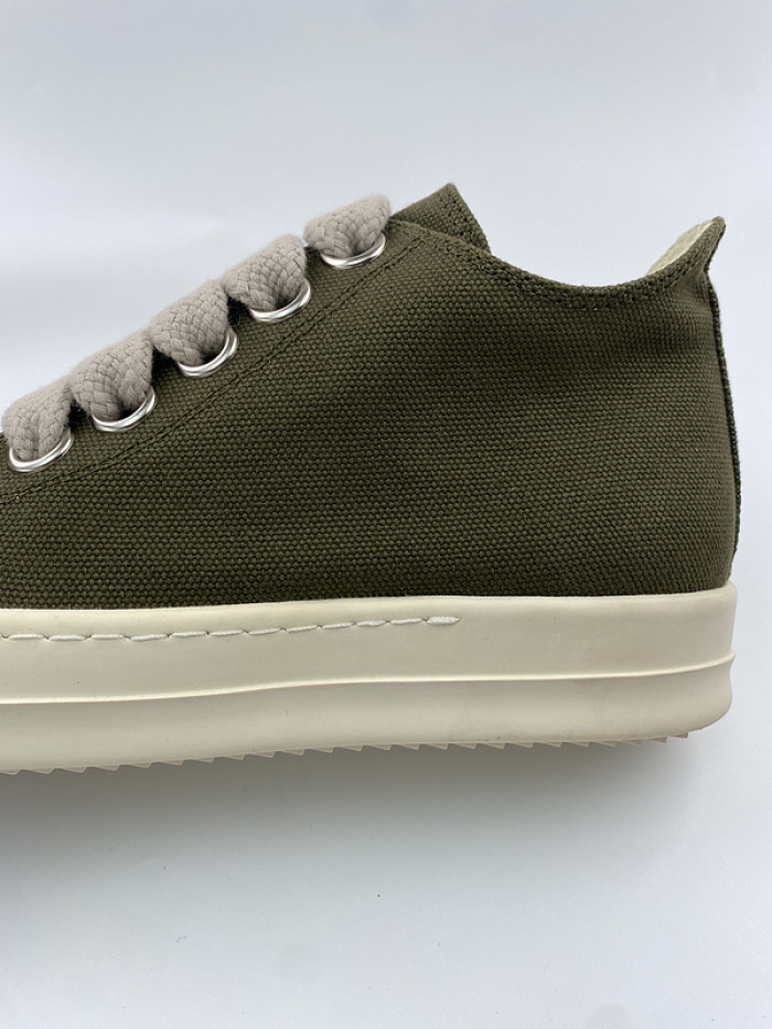 Rick Owen.s Sneaker