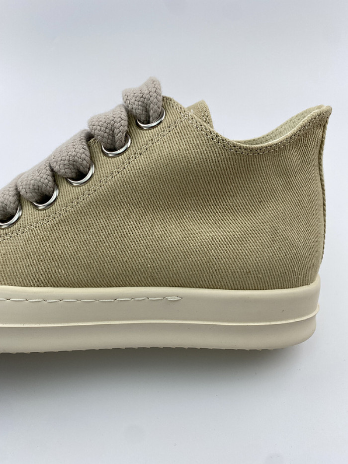 Rick Owen.s Sneaker