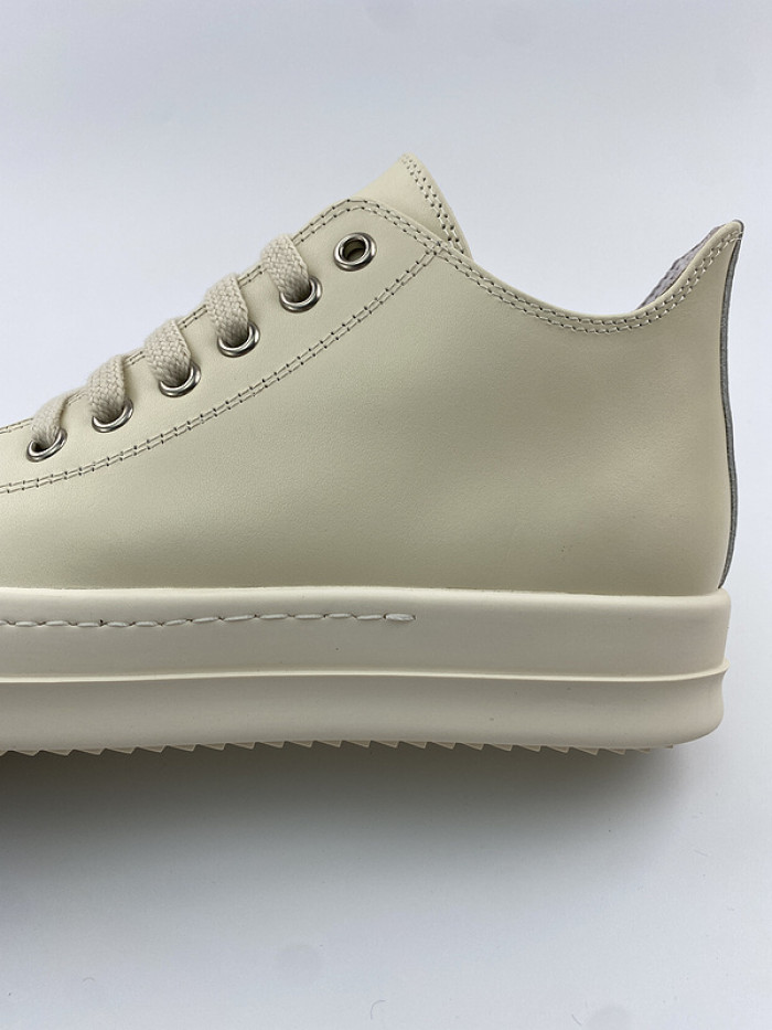 Rick Owen.s Sneaker