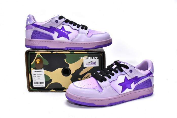 B*PE SNEAKER