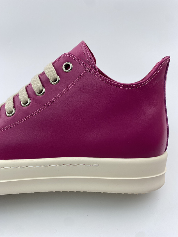 Rick Owen.s Sneaker