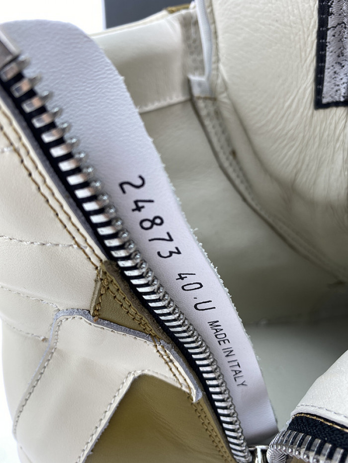Rick Owen.s Sneaker