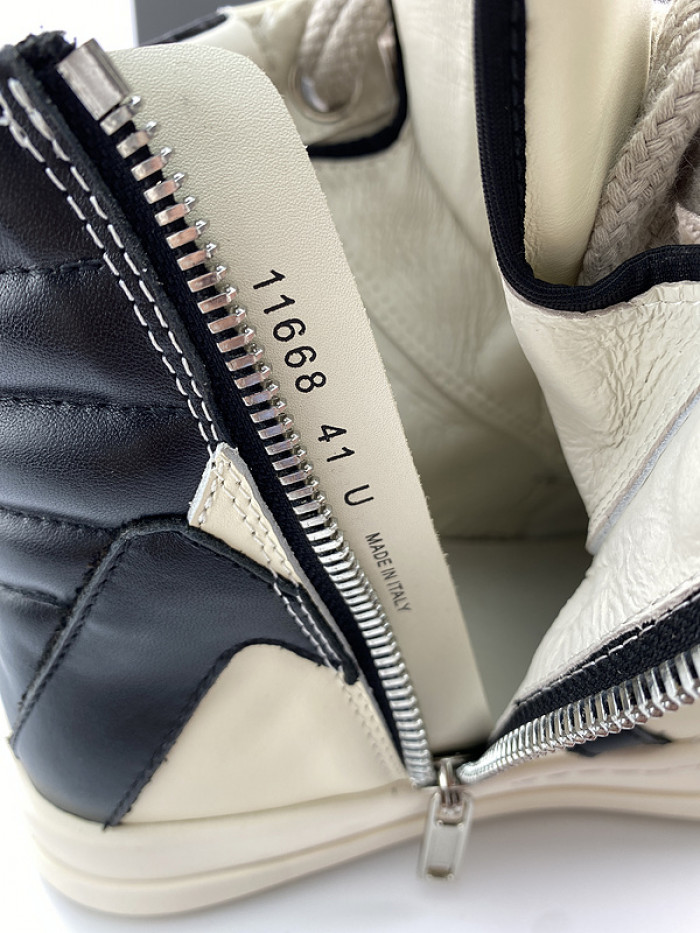Rick Owen.s Sneaker