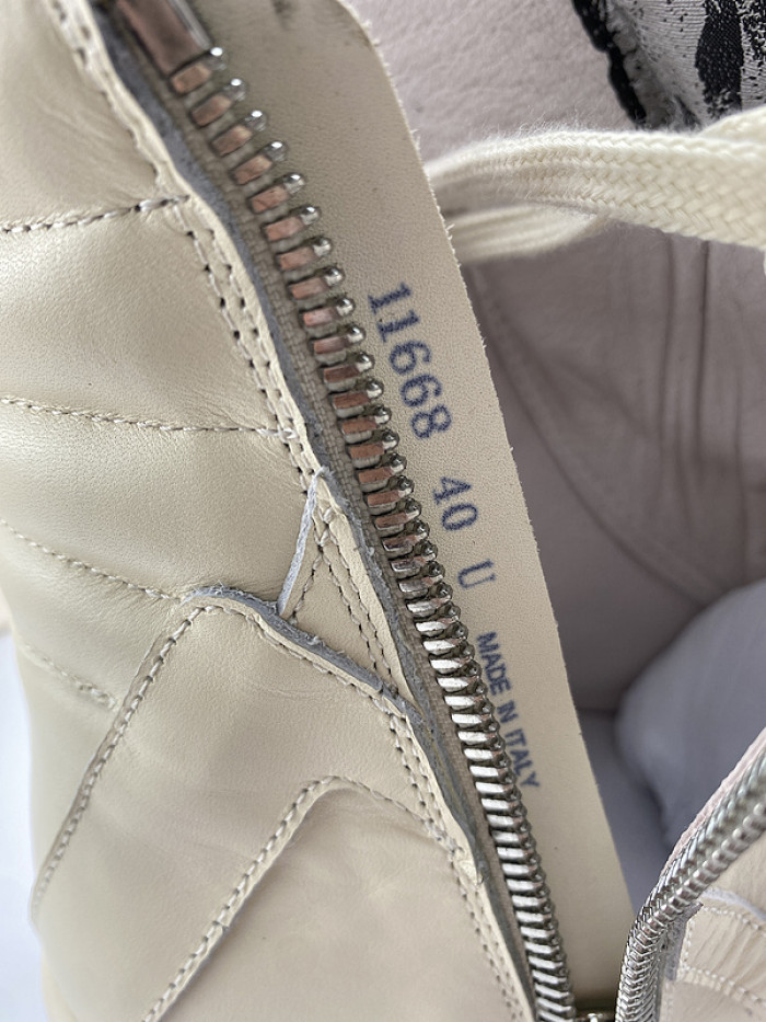 Rick Owen.s Sneaker