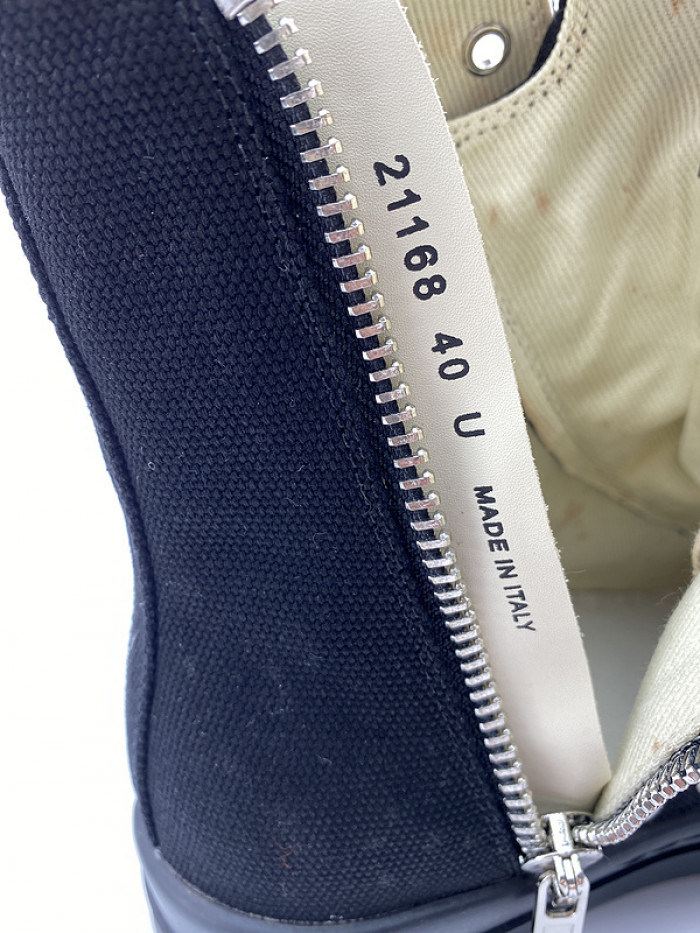 Rick Owen.s Sneaker