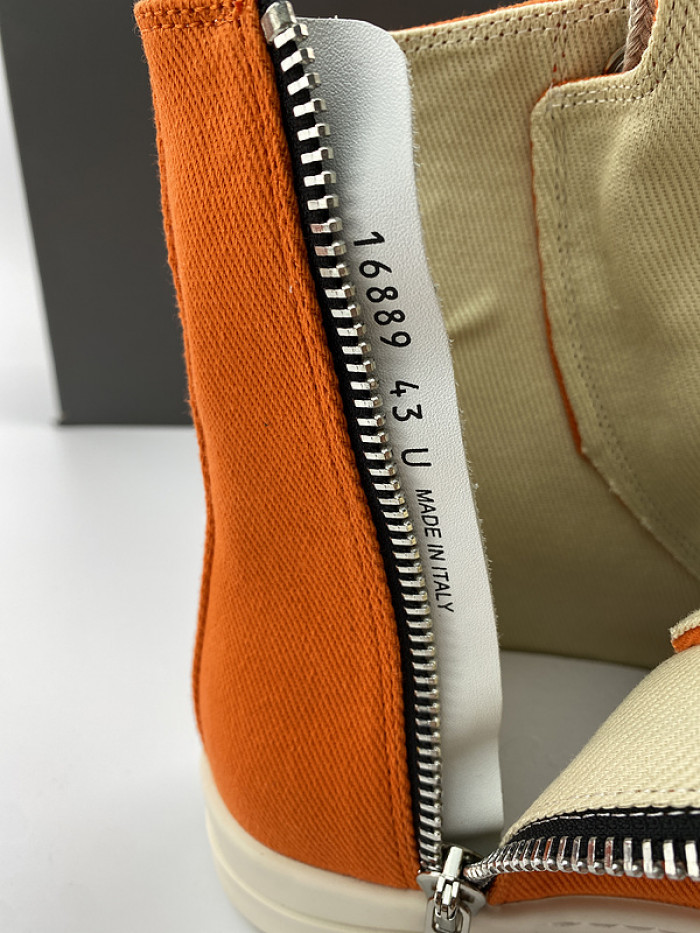 Rick Owen.s Sneaker