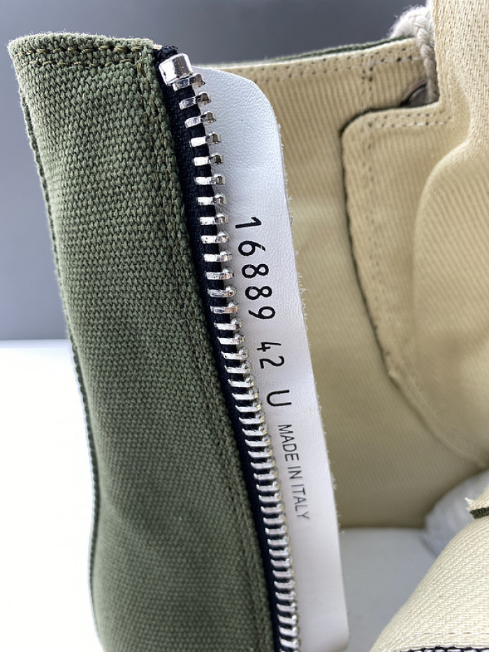 Rick Owen.s Sneaker