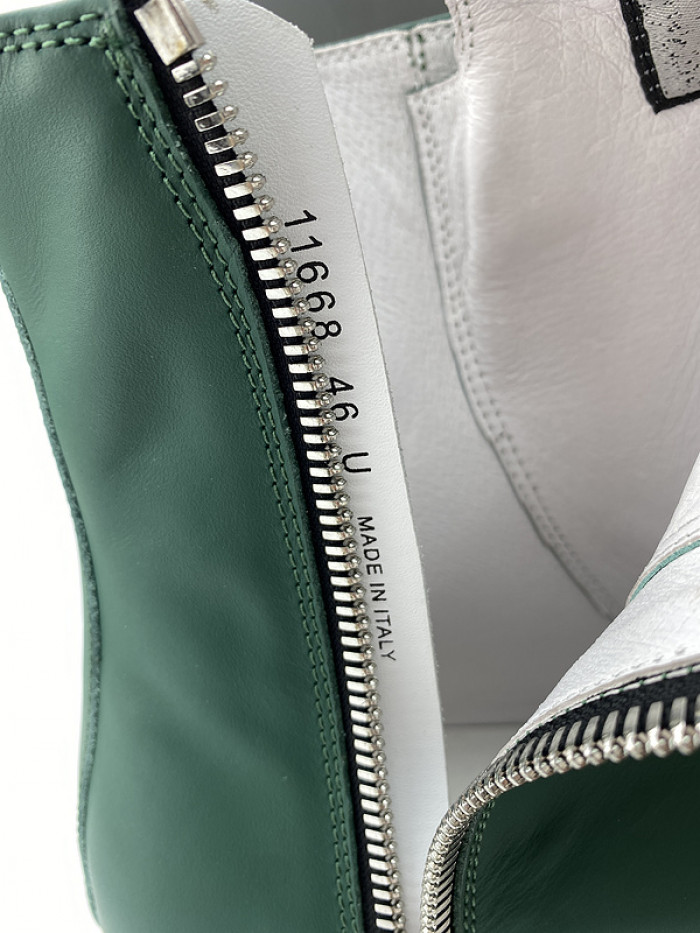 Rick Owen.s Sneaker