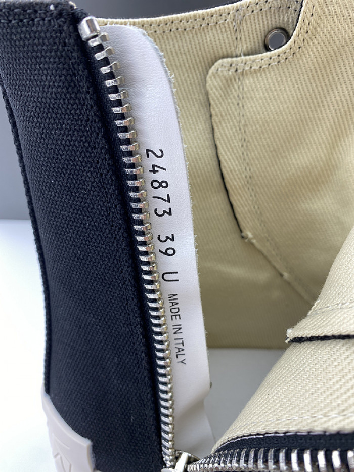 Rick Owen.s Sneaker