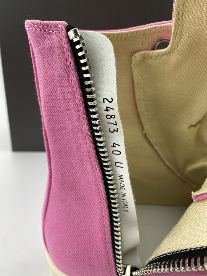 Rick Owen.s Sneaker