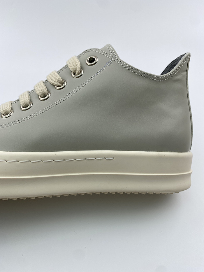 Rick Owen.s Sneaker